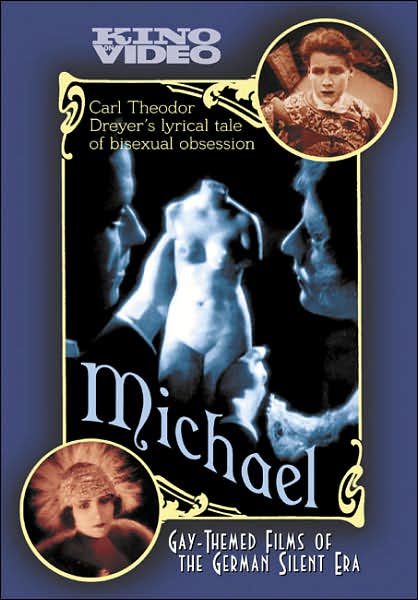 Carl Theodor Dreyer's Michael