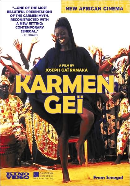 Karmen Gei