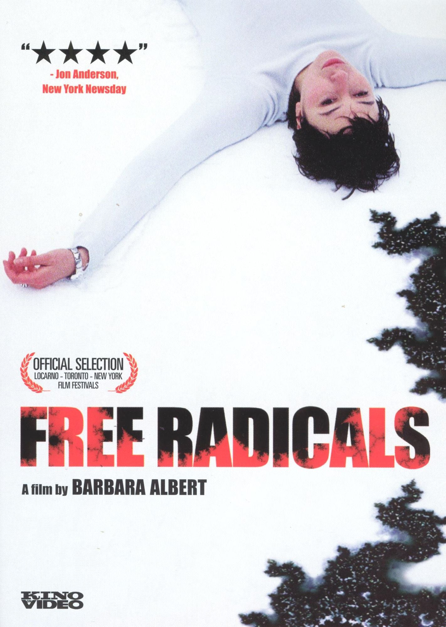 Free Radicals