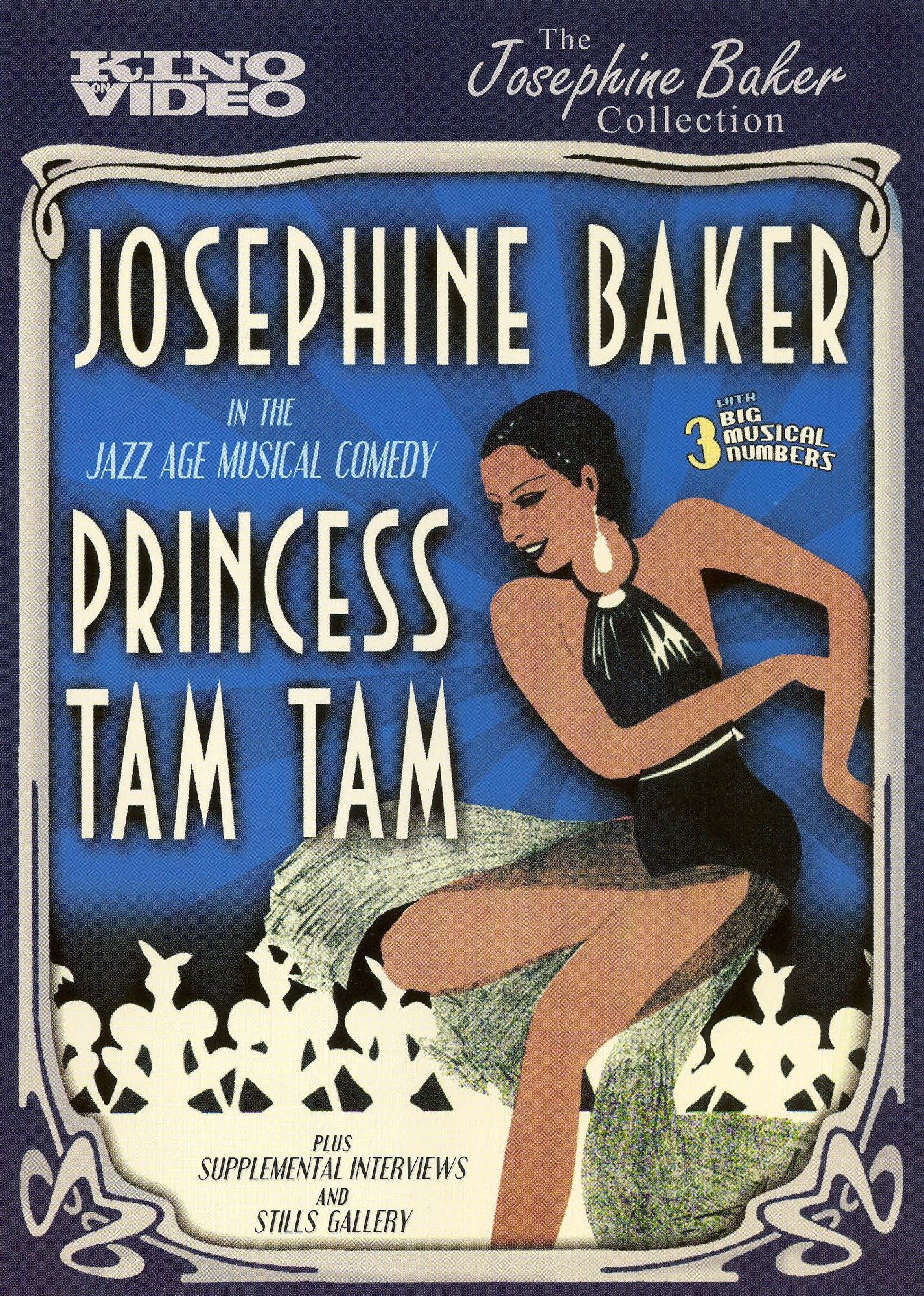 Princess Tam Tam
