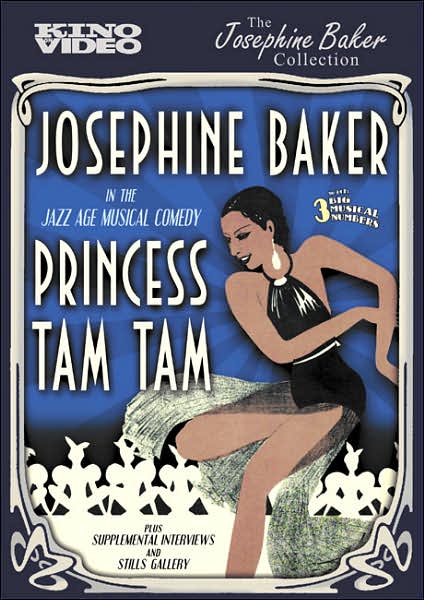 Princess Tam Tam