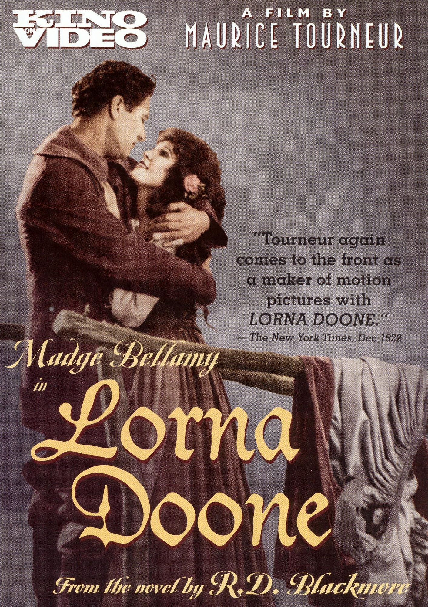 Lorna Doone