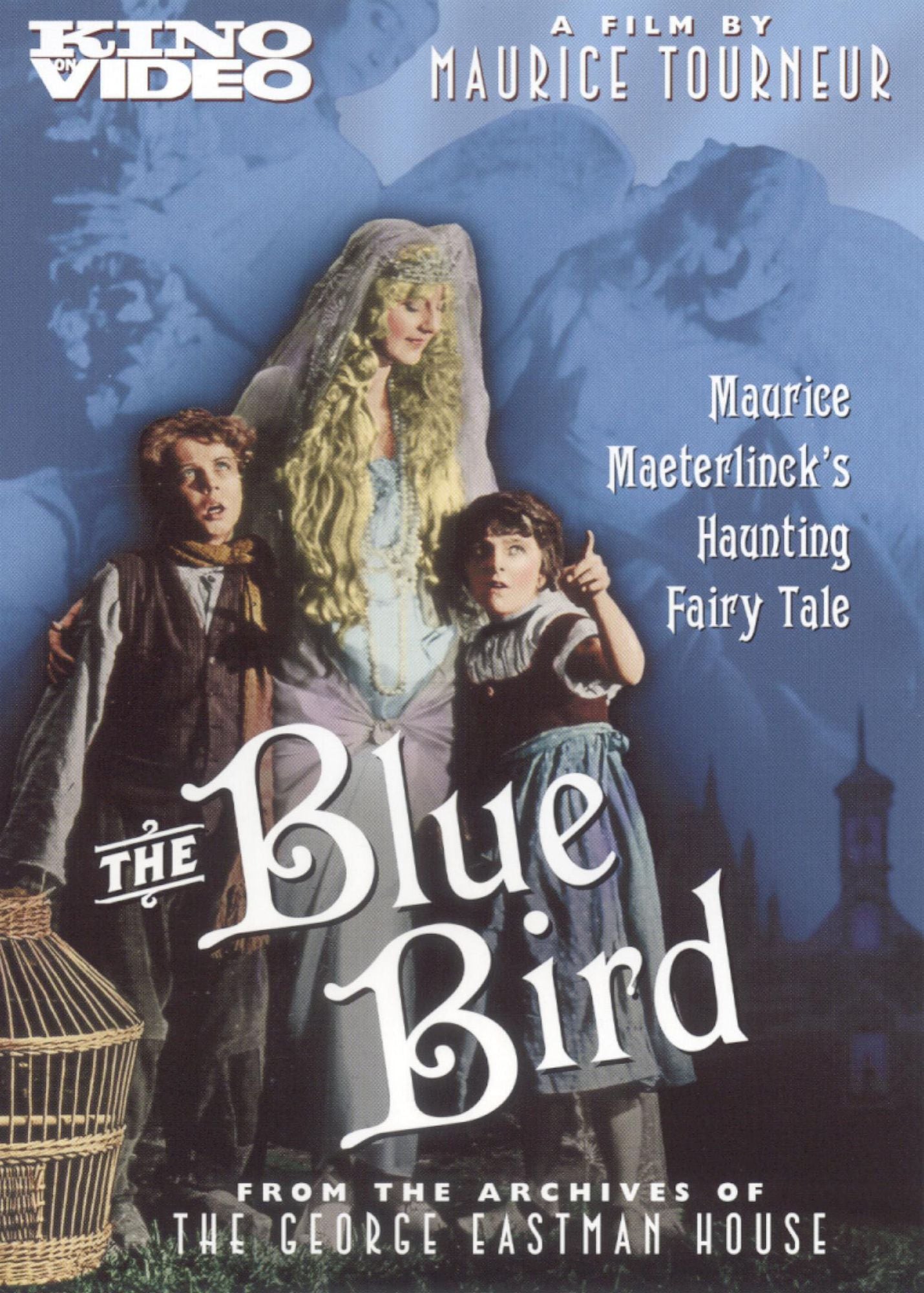 The Blue Bird