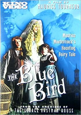 The Blue Bird
