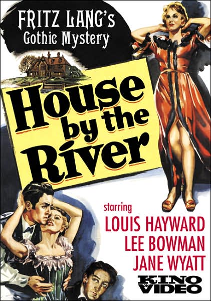 House By the River