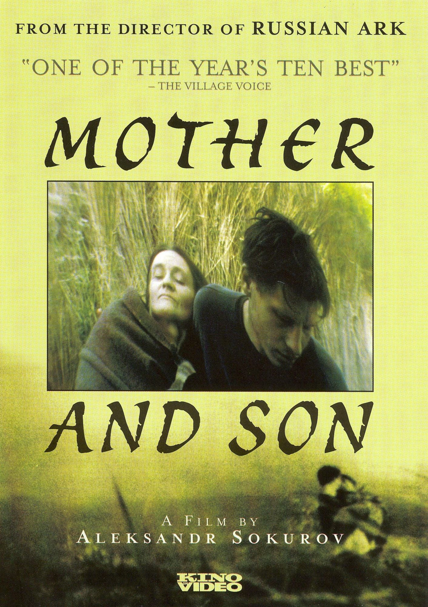 Mother and Son