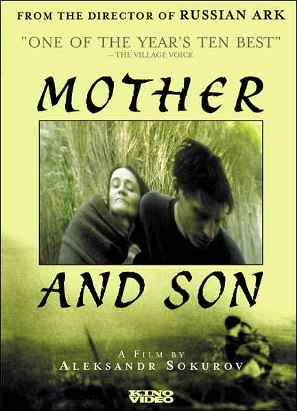 Mother and Son