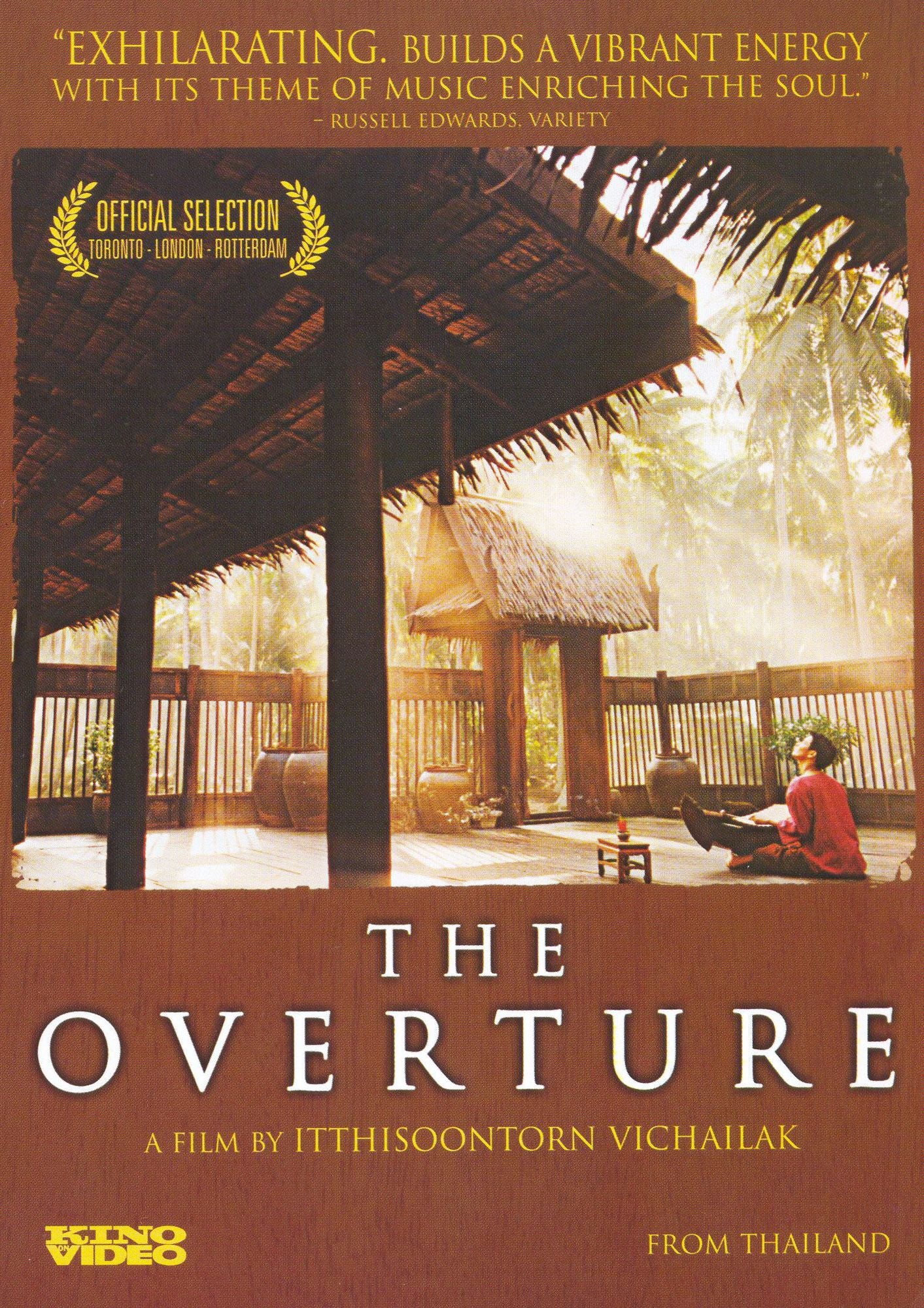 The Overture