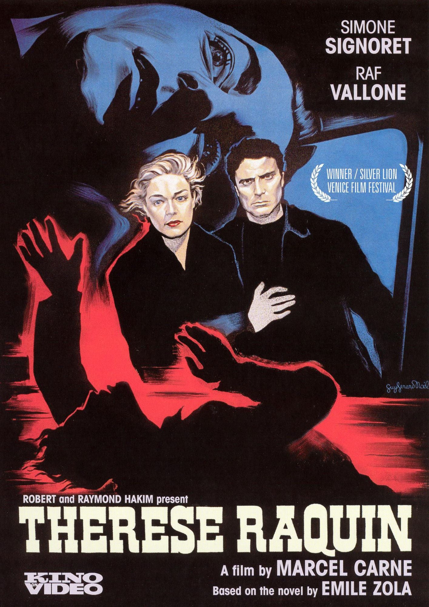 Therese Raquin