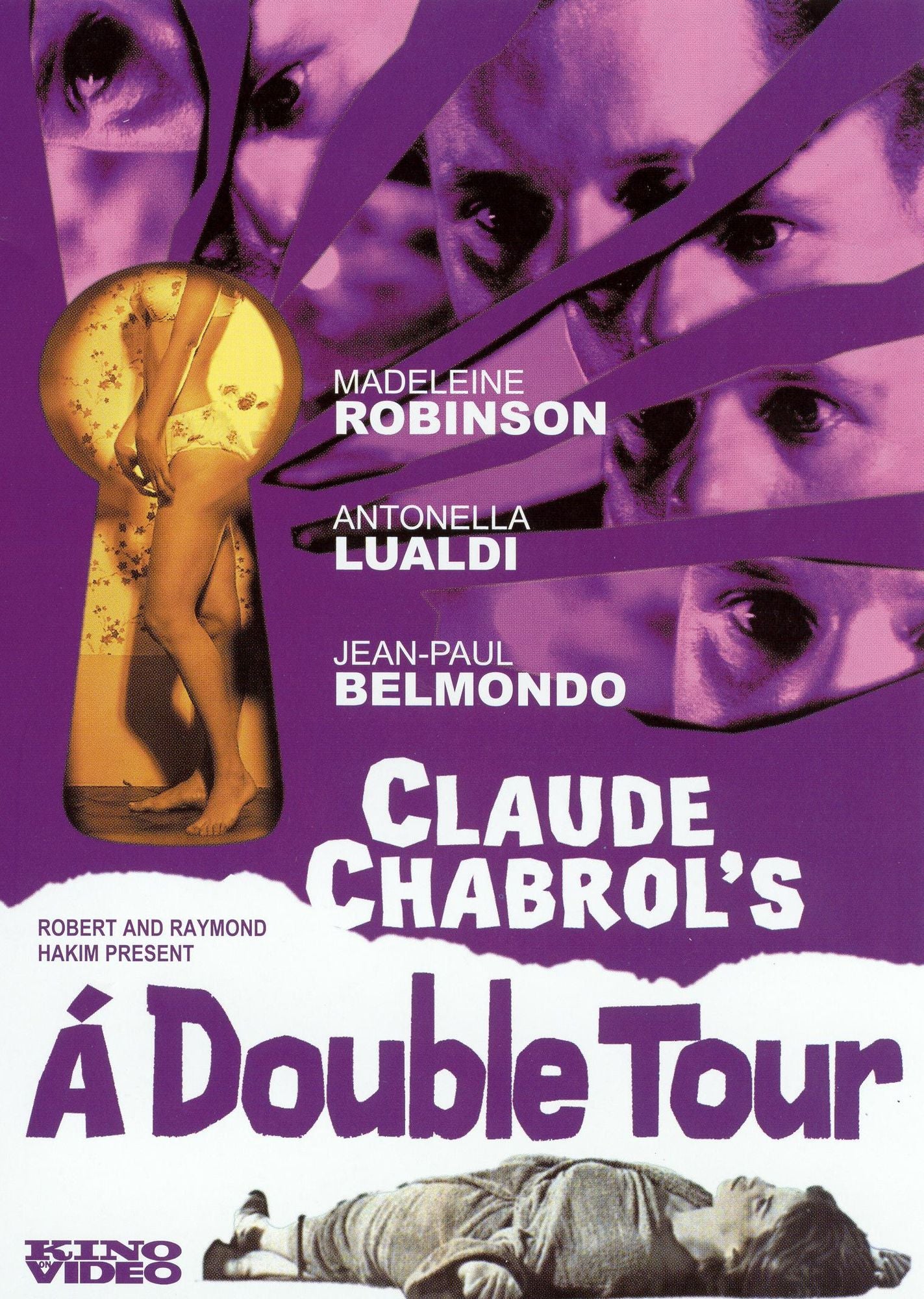 A Double Tour