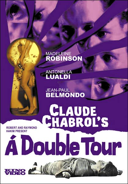 A Double Tour
