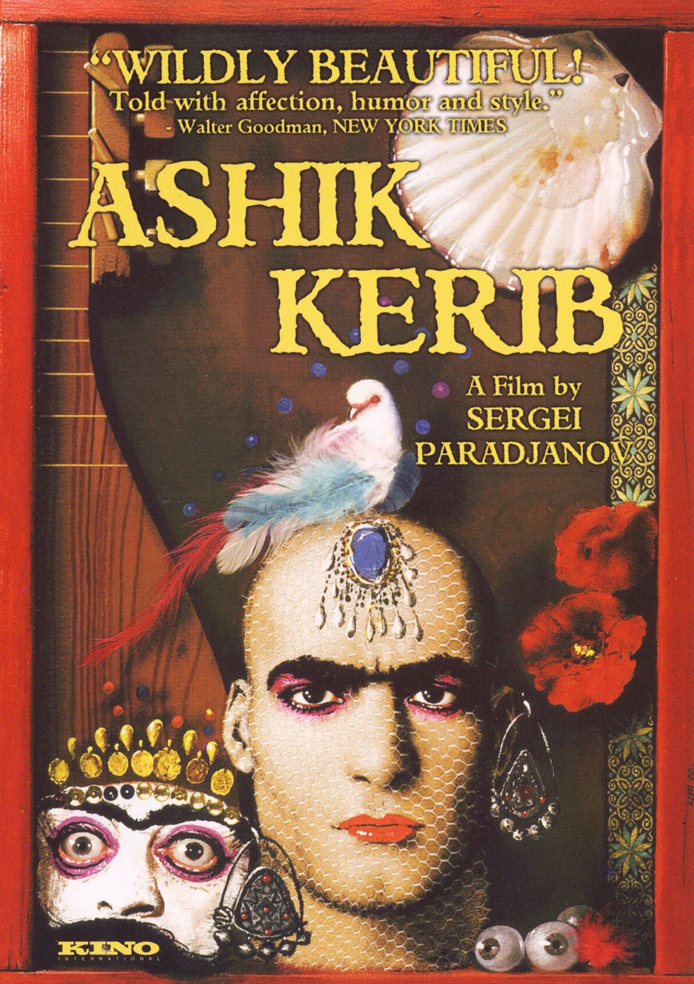 Ashik Kerib