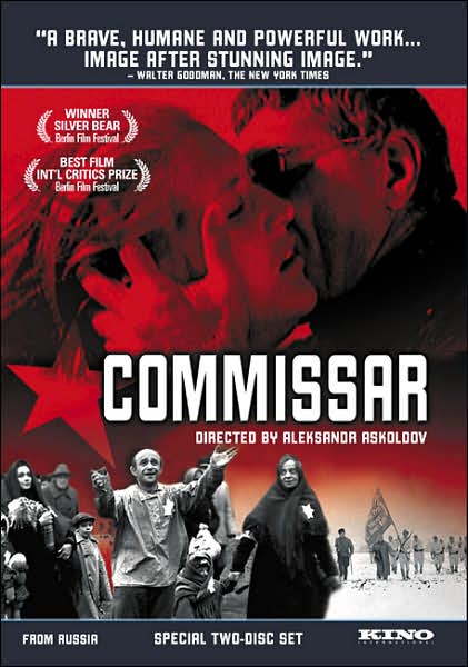 Commissar