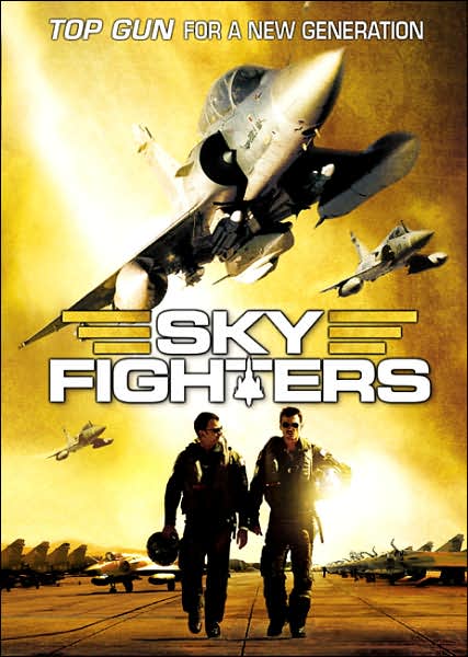 Sky Fighters