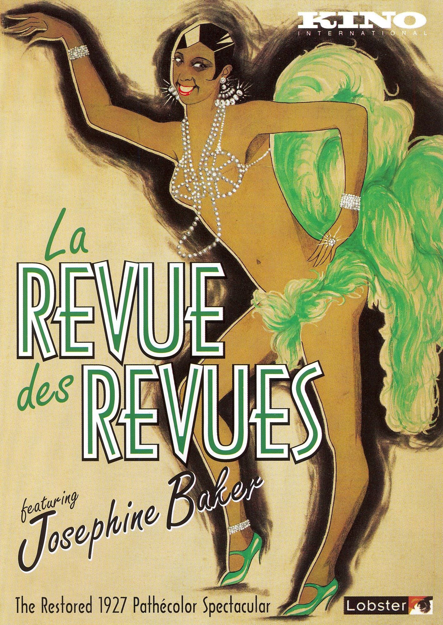 La Revue des Revues