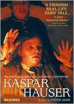 Kaspar Hauser