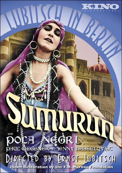Sumurun