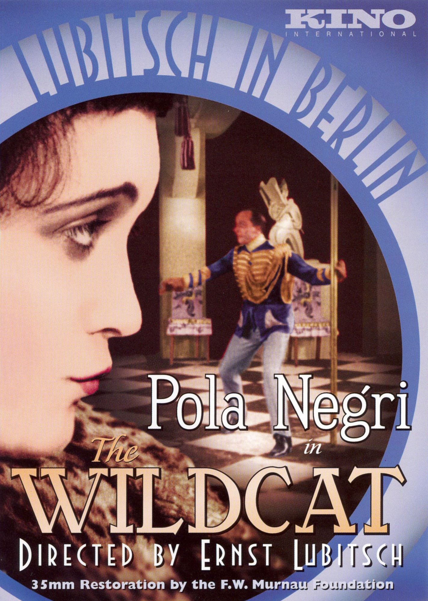 The Wildcat