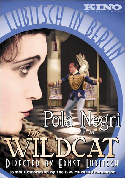 The Wildcat