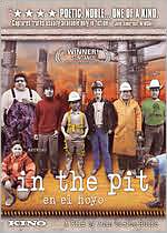 In the Pitt