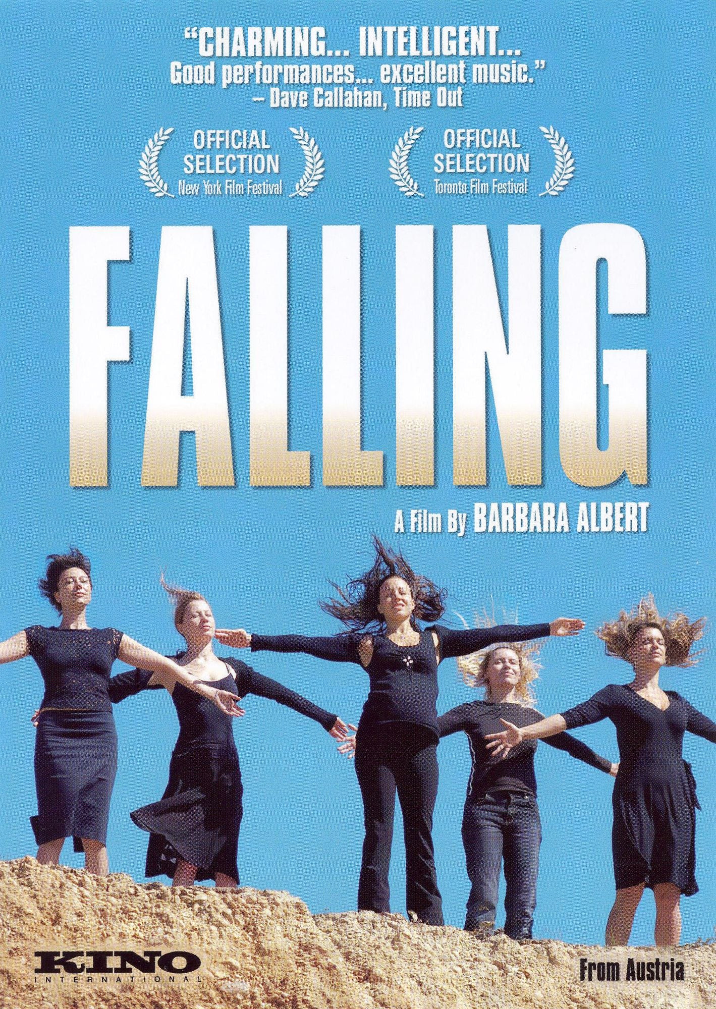 Falling