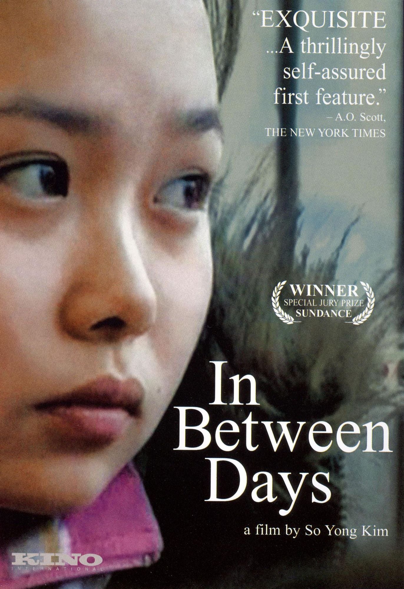 In Between Days