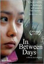 In Between Days