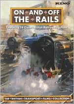 The On and off the Rails [2 Discs]