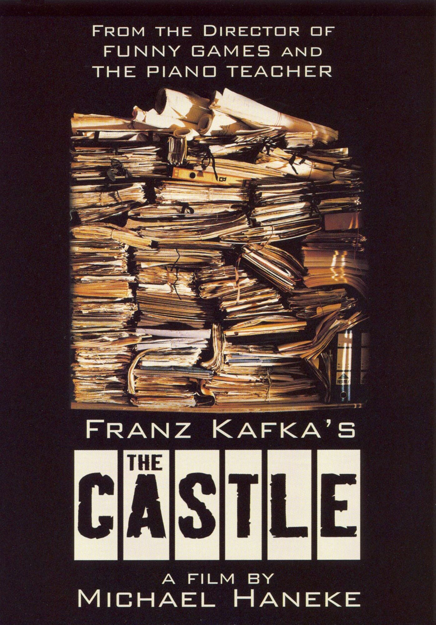 The Castle