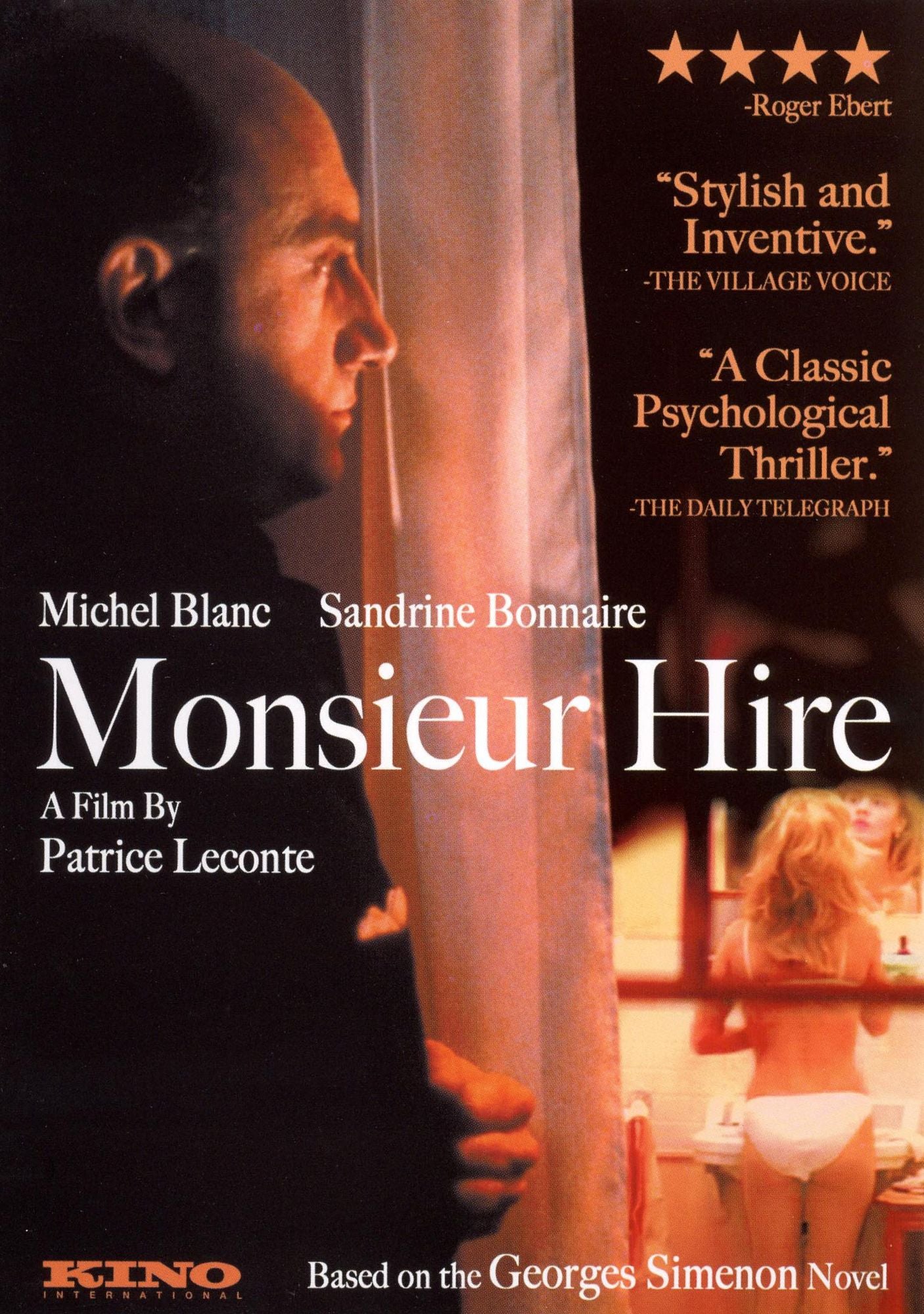 Monsieur Hire