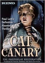 The Cat and the Canary