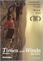Times and Winds