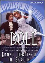 The Lubitsch in Berlin: The Doll