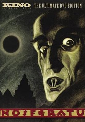 Nosferatu [Ultimate Edition] [2 Discs]