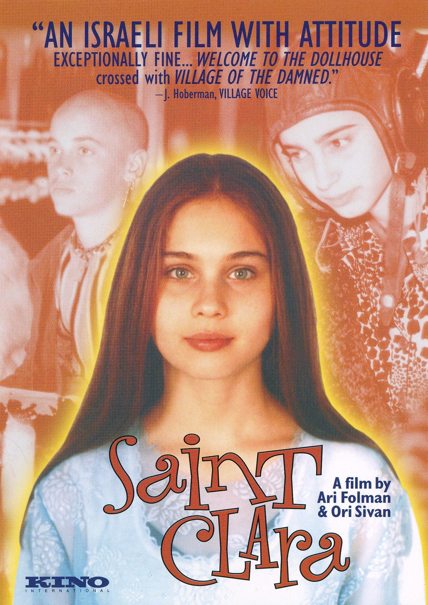 Saint Clara
