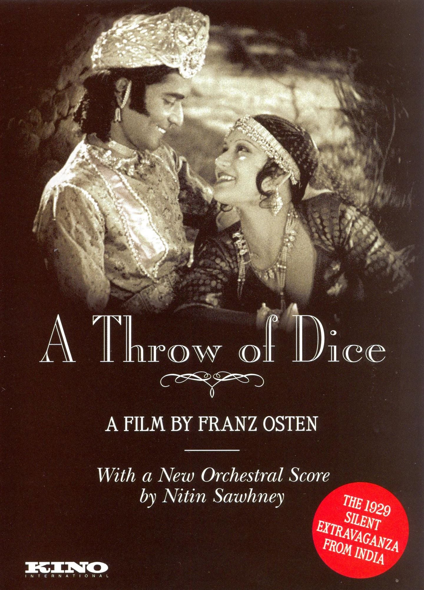 A Throw of the Dice
