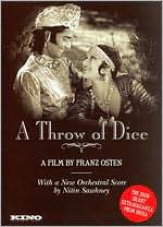 A Throw of the Dice