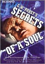 Secrets of a Soul