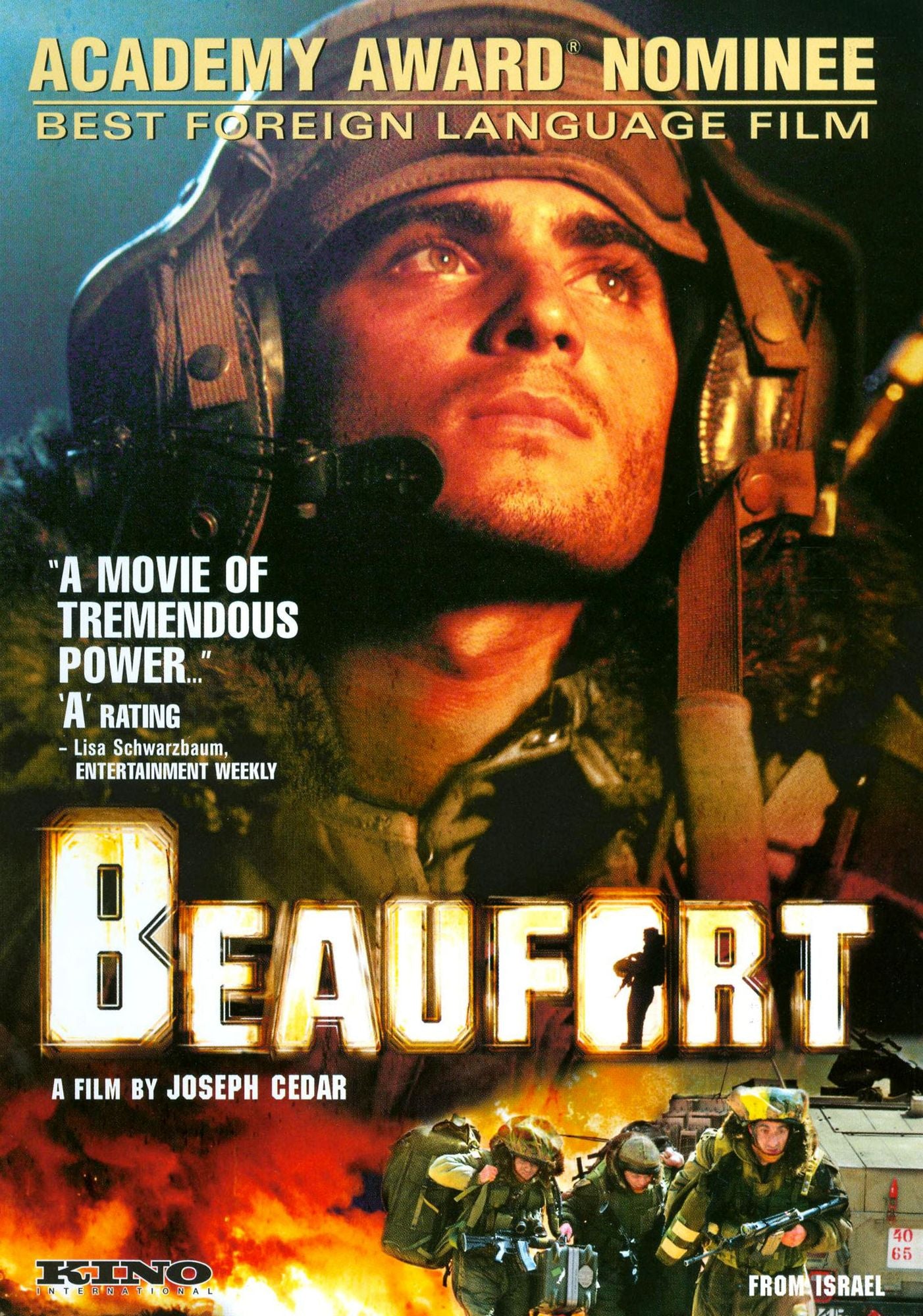 Beaufort [WS]
