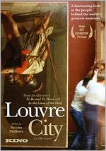 Louvre City