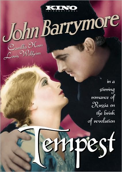The Tempest