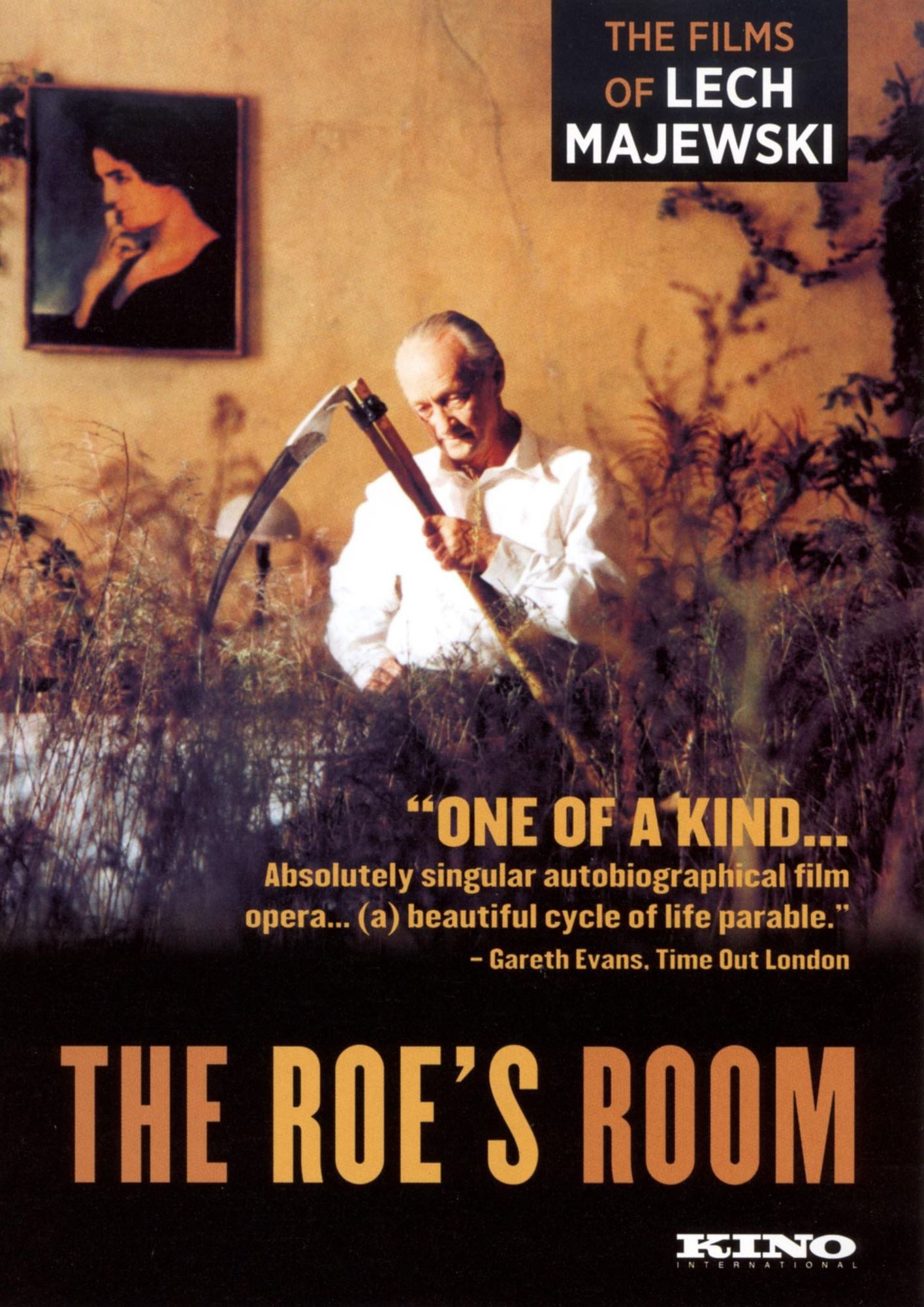 The Roe's Room