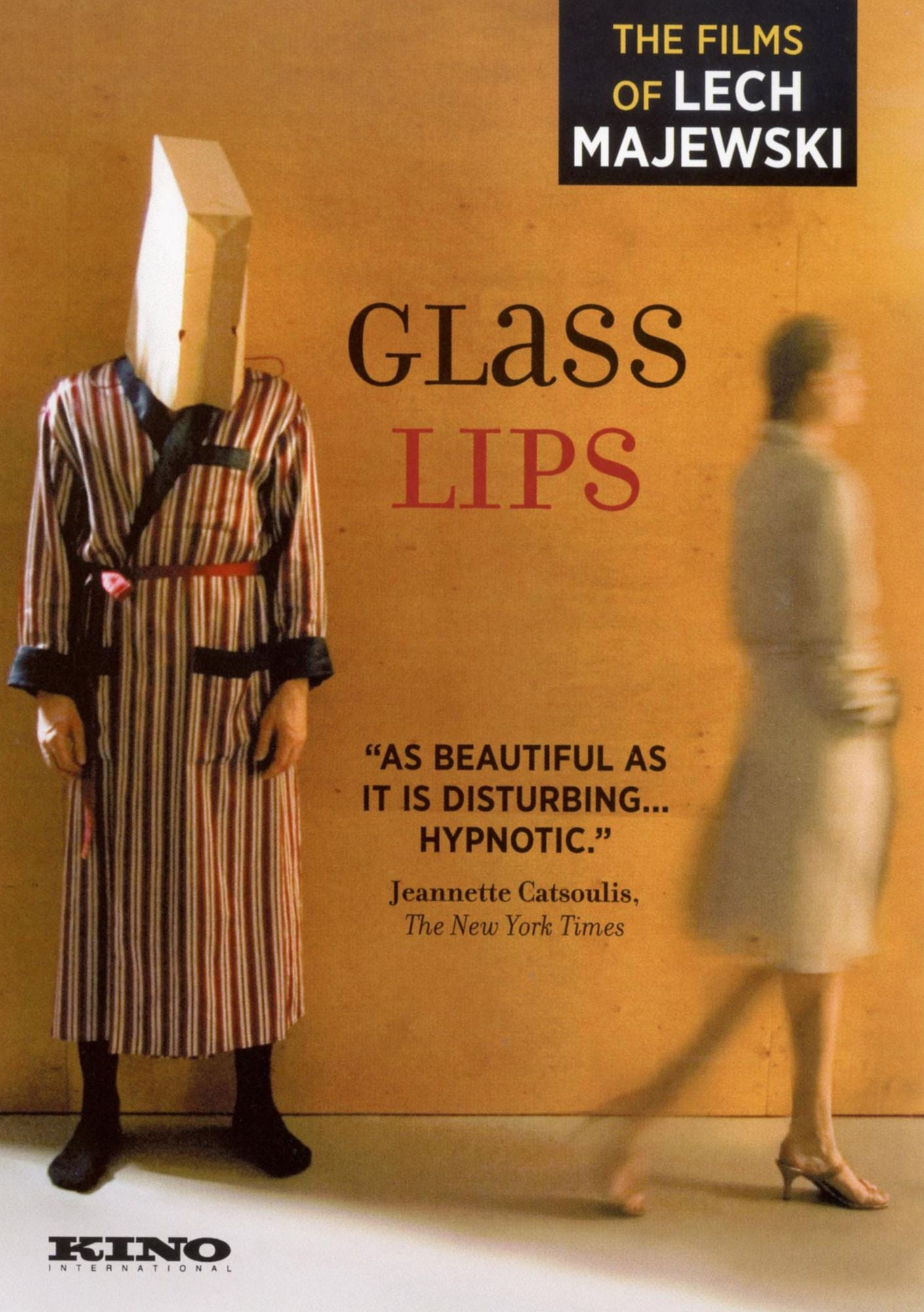 Glass Lips