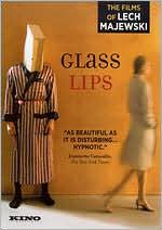 Glass Lips