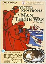 A Man There Was/Ingeborg Holm