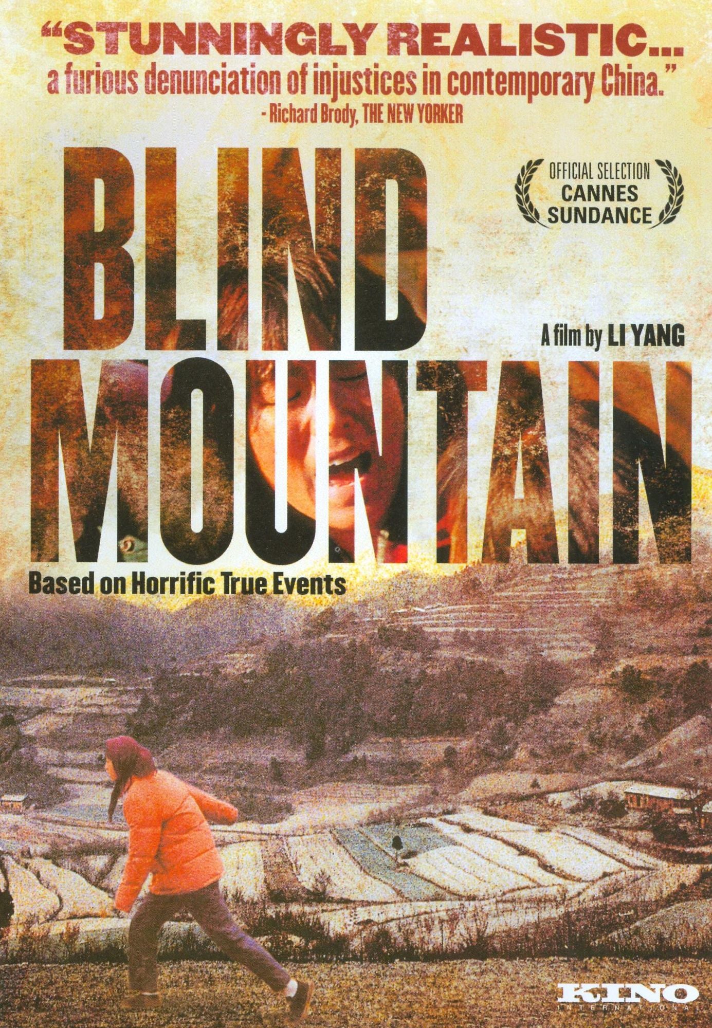 Blind Mountain [WS]