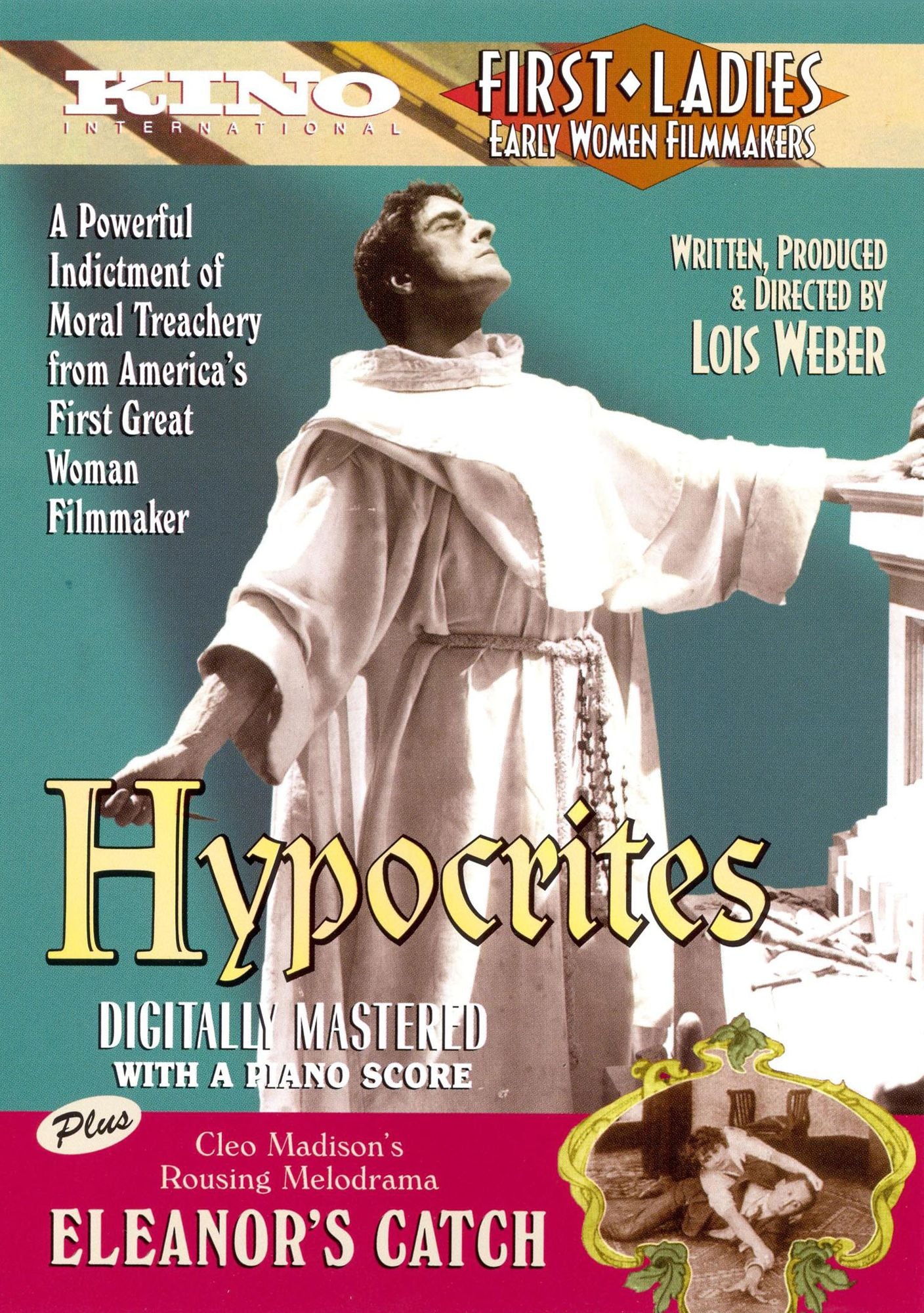 Hypocrites/Eleanor's Catch
