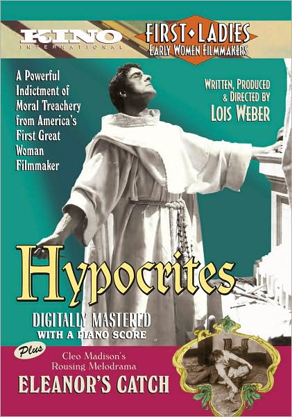 Hypocrites/Eleanor's Catch