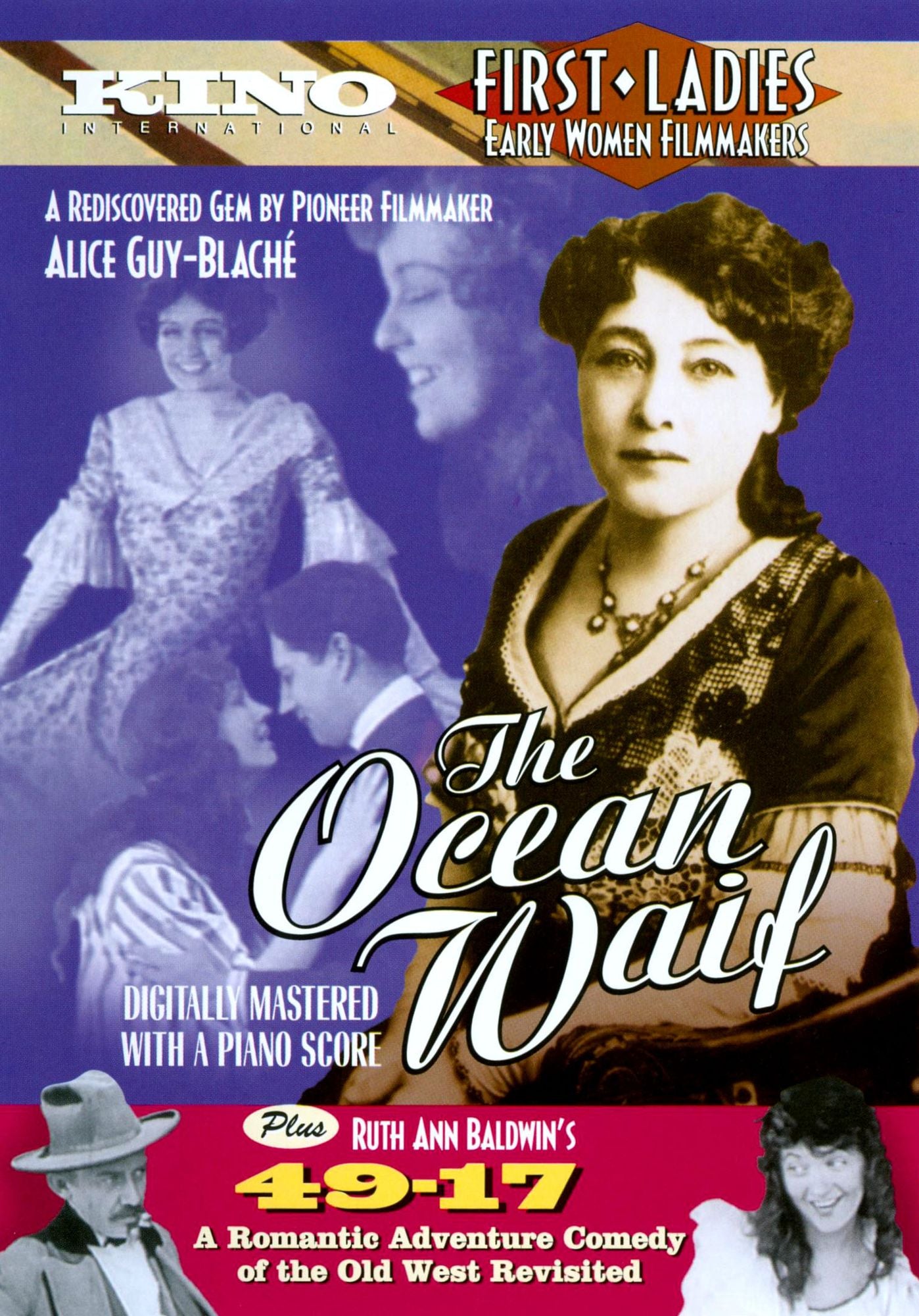 The Ocean Waif/49-17