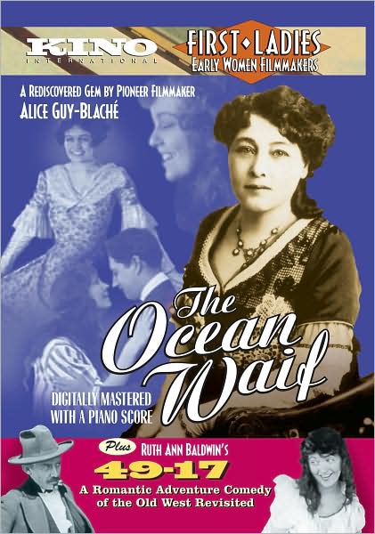 The Ocean Waif/49-17
